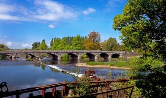 fermoy-bridge